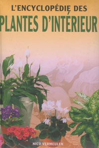 encyclopedie plante interieur