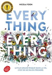 Everything, everything  (Broché)