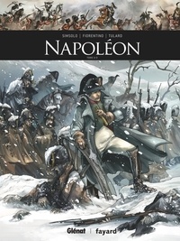 Napoléon Tome 3 (Relié)