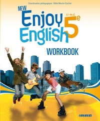 enjoy english 5e workbook correction