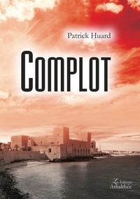 Patrick Huard - Complot.