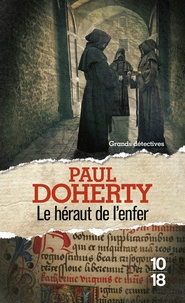 Paul Doherty - Le Héraut de l'Enfer.