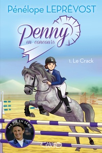 Penny en concours Tome 1 (Broché)