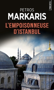 L'empoisonneuse d'Istanbul  (Broché)