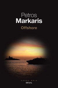 Petros Markaris - Offshore.