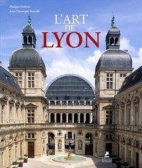 L'art de Lyon  (Relié)