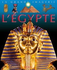 L'Egypte ancienne  (Relié)
