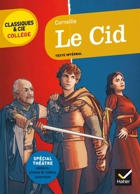 Le Cid  (Broché)