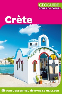 Crète  (Broché)