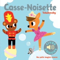 Casse-noisette  (Cartonné)