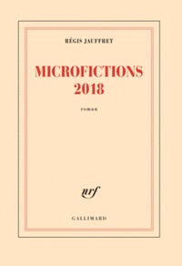 Microfictions 2018  (Broché)