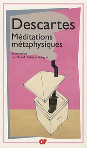 Méditations métaphysiques  (Broché)