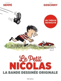 Le Petit Nicolas  (Relié)