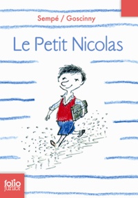 Le Petit Nicolas  (Broché)