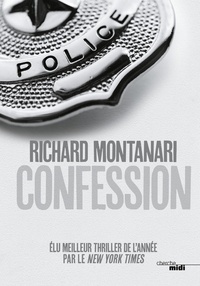 Richard Montanari - Confession.