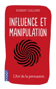 Influence et manipulation  (Broché)