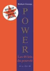 Power  - Les 48 lois du pouvoir (Broché)