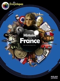 Histoire de la France  (Relié)