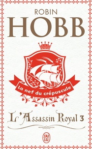 L'Assassin royal Tome 3 (Broché)