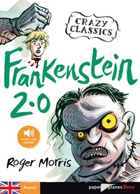 Roger Morris - Frankenstein 2.0.