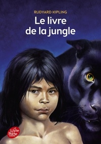 Le livre de la jungle  (Broché)