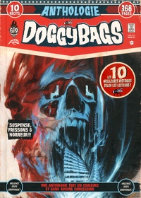 Doggybags Anthologie (Broché)