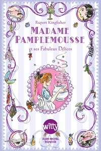 Madame Pamplemousse Tome 1 (Broché)