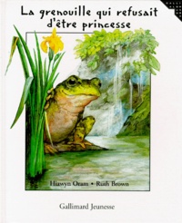 <a href="/node/8837">La grenouille qui refusait d'être princesse</a>
