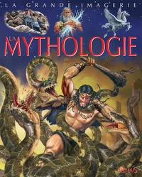 La mythologie  (Relié)