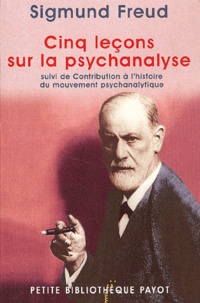 la-psychanalyse