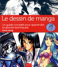 livre manga en anglais