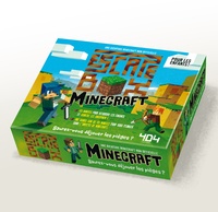 Minecraft  (Boîte)