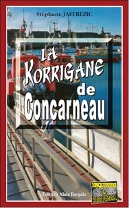 Stéphane Jaffrézic - La Korrigane de Concarneau.