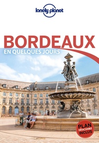 Bordeaux en quelques jours  (Broché)