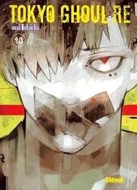 Tokyo Ghoul : Re Tome 10 (Broché)