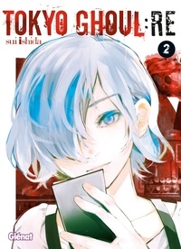 Tokyo Ghoul : Re Tome 2 (Broché)