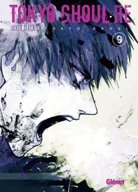 Tokyo Ghoul : Re Tome 9 (Broché)