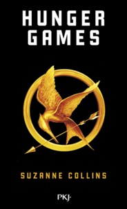 Hunger Games Tome 1 (Broché)