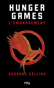 Hunger Games Tome 2 (Broché)