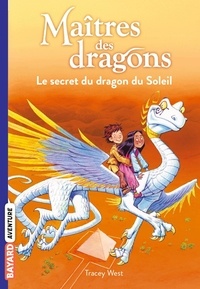 Maîtres des dragons Tome 2 (Broché)