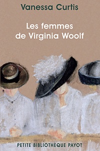 Ma collection autour de Virginia Woolf et Bloomsbury 9782228907941FS