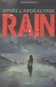 Virginia Bergin - The Rain - Tome 2.