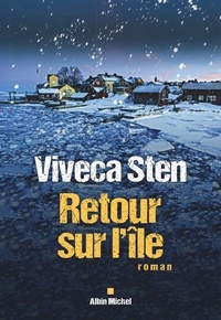 Viveca Sten - Retour sur l'île.