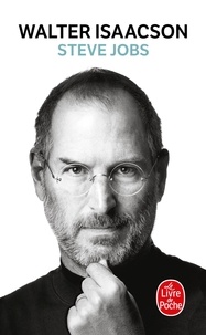 Steve Jobs  (Broché)