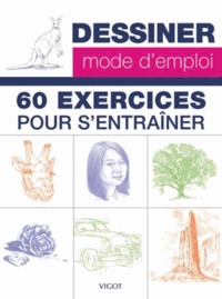 60 exercices pour s'entraîner  (Broché)