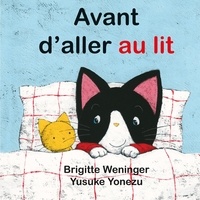 Yusuke Yonezu et Brigitte Weninger - Avant d'aller au lit.