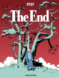 The End  (Relié)