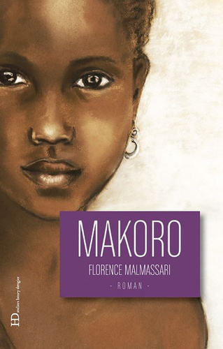 Florence Malmassari - Makoro.