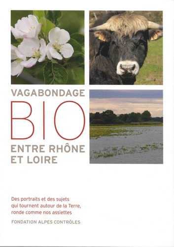 Vignette du document Vagabondage bio entre Rhône et Loire
