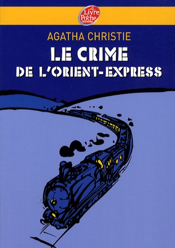 Le Crime De L`Orient-Express (Cut Version)